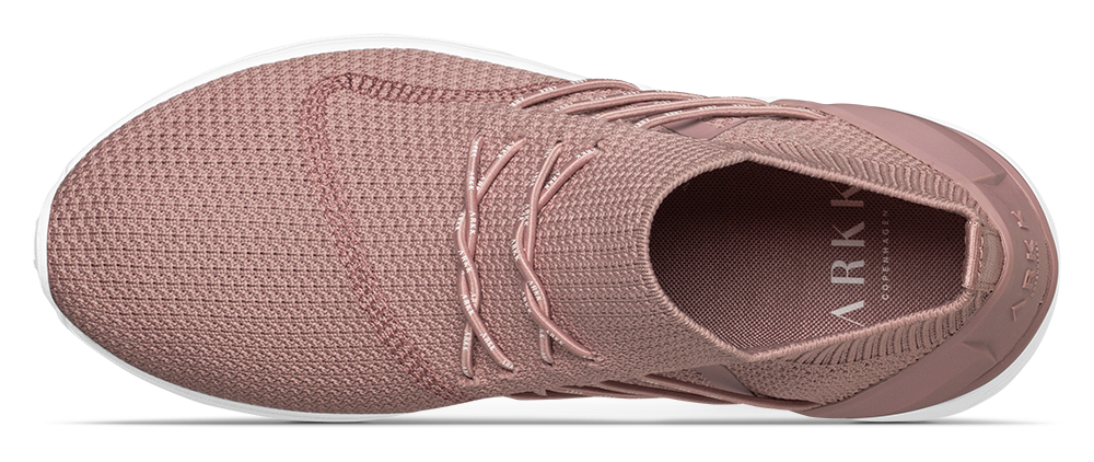 ARKK Collection Spyqon FG S-E15 | Ash Rose | Women Spyqon